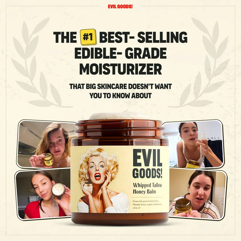 Evil Goods